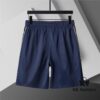 6931a4eeccd8ab3d7af99411 2025 Spring and Summer New Arrival T-Shirt, Men's Crew Neck Classic Logo Beach Shorts Made from Imported Custom Fabric, High-End Quality Exuding Luxury