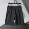 6931a4eeccd8ab3d7af9941b 2025 Spring and Summer New Arrival T-Shirt. Men's Crew Neck Classic Logo Beach Shorts Made from Imported Custom Fabric, Premium Quality, Exuding Luxury