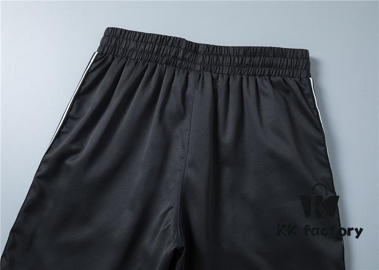 6931a4efccd8ab3d7af9941d 2025 Spring and Summer New Arrival T-Shirt. Men's Crew Neck Classic Logo Beach Shorts Made from Imported Custom Fabric, Premium Quality, Exuding Luxury