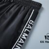 6931a4efccd8ab3d7af9941f 2025 Spring and Summer New Arrival T-Shirt. Men's Crew Neck Classic Logo Beach Shorts Made from Imported Custom Fabric, Premium Quality, Exuding Luxury