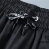 6931a4efccd8ab3d7af99420 2025 Spring and Summer New Arrival T-Shirt. Men's Crew Neck Classic Logo Beach Shorts Made from Imported Custom Fabric, Premium Quality, Exuding Luxury