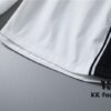 6931a4efccd8ab3d7af99427 2025 Spring and Summer New Arrival T-Shirt. Men's Crew Neck Classic Logo Beach Shorts Made from Imported Custom Fabric, Premium Quality, Exuding Luxury