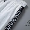 6931a4efccd8ab3d7af99428 2025 Spring and Summer New Arrival T-Shirt. Men's Crew Neck Classic Logo Beach Shorts Made from Imported Custom Fabric, Premium Quality, Exuding Luxury