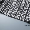6931a4efccd8ab3d7af9942e 2025 Spring and Summer New Arrival T-Shirt. Men's Crew Neck Classic Logo Beach Shorts Made from Imported Custom Fabric, High-End Quality Exuding Luxury