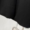 BALMAI* / Balmain Classic Silver Button Double-Breasted Suit