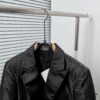 BALMAI* / Balmain Full-Logo Subtle Jacquard Suit