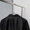 BALMAI* / Balmain Full-Logo Subtle Jacquard Suit