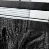 BALMAI* / Balmain Full-Logo Jacquard Patterned Dress Trousers