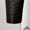 BALMAI* / Balmain Full-Logo Jacquard Patterned Dress Trousers