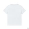 6931a4f5ccd8ab3d7af9949a BALMAIN∽2025 Spring-Summer New Collection T-Shirt, 250g Pure Cotton Fabric, Thousands of Embroidery Stitches, Stylish and Handsome Design, Comfortable Material, Precise Craftsmanship, Neat Stitching, Excellent Fit