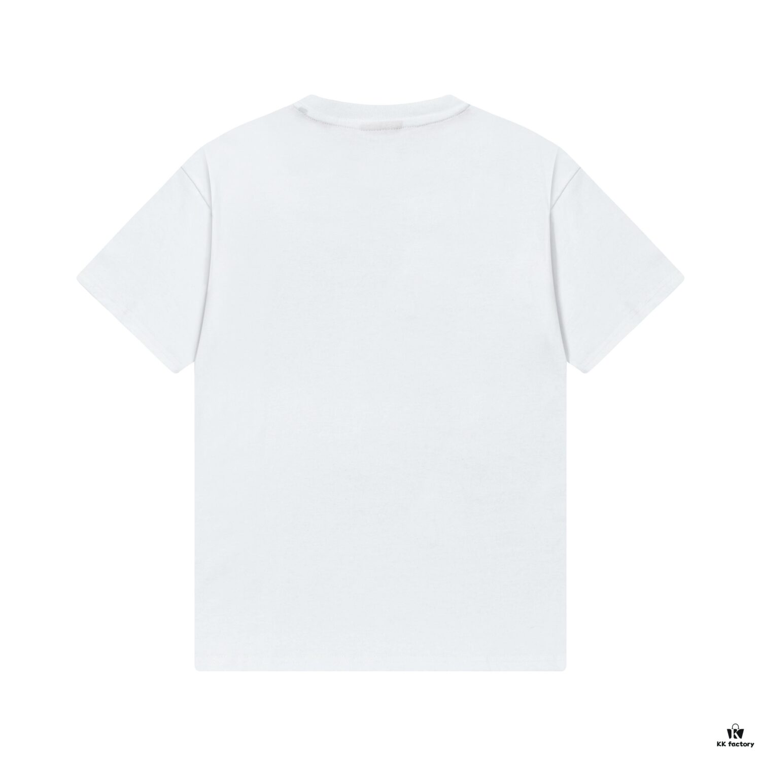 6931a4f5ccd8ab3d7af9949a BALMAIN∽2025 Spring-Summer New Collection T-Shirt, 250g Pure Cotton Fabric, Thousands of Embroidery Stitches, Stylish and Handsome Design, Comfortable Material, Precise Craftsmanship, Neat Stitching, Excellent Fit