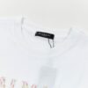 6931a4f5ccd8ab3d7af9949c BALMAIN∽2025 Spring-Summer New Collection T-Shirt, 250g Pure Cotton Fabric, Thousands of Embroidery Stitches, Stylish and Handsome Design, Comfortable Material, Precise Craftsmanship, Neat Stitching, Excellent Fit
