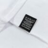 6931a4f6ccd8ab3d7af994a0 BALMAIN∽2025 Spring-Summer New Collection T-Shirt, 250g Pure Cotton Fabric, Thousands of Embroidery Stitches, Stylish and Handsome Design, Comfortable Material, Precise Craftsmanship, Neat Stitching, Excellent Fit