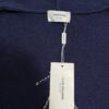 2024 SS TB/FW Back Sailboat Wool Zip-Up Hoodie