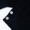 6931a4f8ccd8ab3d7af994c4 Thom Browne Classic TB Four-Stripe Crew Neck Knit Casual Sweater Top