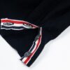 6931a4f8ccd8ab3d7af994c5 Thom Browne Classic TB Four-Stripe Crew Neck Knit Casual Sweater Top