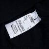 6931a4f8ccd8ab3d7af994c8 Thom Browne Classic TB Four-Stripe Crew Neck Knit Casual Sweater Top
