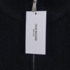 6931a4f8ccd8ab3d7af994ce THOM BROWNE Tom TB Classic Four-Bar Stripe Knit Jacket Unisex Style