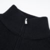 THOM BROWNE Tom TB Classic Four-Striped Knit Jacket for Couples
