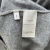 TB 2025 SS New Arrival Four-Stripe Single-Breasted V-Neck Cashmere Sweater