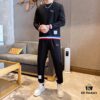 6931a4faccd8ab3d7af994e7 2025 New Best-Selling Sweatshirt Set, Authentic Original Version, Premium 100% Natural Roman Cotton, Elegant and Comfortable, Full-Body Fit Design