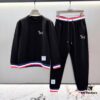 6931a4faccd8ab3d7af994e9 2025 New Best-Selling Sweatshirt Set, Authentic Original Version, Premium 100% Natural Roman Cotton, Elegant and Comfortable, Full-Body Fit Design