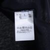 THOM BROWNE TB 24 Pre-Spring Collection Color-Block Collar Short-Sleeve Polo Shirt, Royal Blue