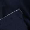 6931a505ccd8ab3d7af995b2 Thom Browne TB 25 New Arrival Short-Sleeve Polo Shirt with Color-Contrast Topstitching