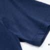 THOM BROWNE 24SS TB Dog Embroidered Short Sleeve T-Shirt Inspired by 1980s Retro Style