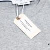 6931a510ccd8ab3d7af995c9 THOM BROWNE 24SS TB Dog Embroidered Short Sleeve T-Shirt