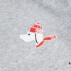 6931a510ccd8ab3d7af995cd THOM BROWNE 24SS TB Dog Embroidered Short Sleeve T-Shirt
