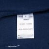 6931a512ccd8ab3d7af995e8 THOM BROWNE 24SS TB Solid Color Webbing Short Sleeve