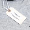 6931a513ccd8ab3d7af99600 THOM BROWNE 24SS TB Solid Color Webbing Short Sleeve