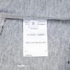 6931a513ccd8ab3d7af99601 THOM BROWNE 24SS TB Solid Color Webbing Short Sleeve