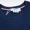 6931a513ccd8ab3d7af99608 THOM BROWNE TB 24FW Sailboat Print Short-Sleeve T-Shirt