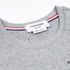 6931a514ccd8ab3d7af9960f THOM BROWNE TB 24FW Sailboat Print Short Sleeve T-Shirt