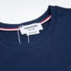 6931a515ccd8ab3d7af99625 Thom Browne Lobster Print Short Sleeve T-Shirt Summer 2023 New Arrival