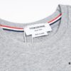 6931a516ccd8ab3d7af99631 Thom Browne Lobster Print Short Sleeve T-Shirt Summer 2023 New Arrival