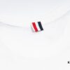 6931a517ccd8ab3d7af99642 THOM BROWNE 24SS TB Ski Dog Short Sleeve T-Shirt Inspired by 1980s Retro Style
