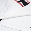 6931a517ccd8ab3d7af99643 THOM BROWNE 24SS TB Ski Dog Short Sleeve T-Shirt Inspired by 1980s Retro Style