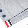 6931a518ccd8ab3d7af99651 THOM BROWNE 24SS TB Skiing Puppy Short Sleeve T-Shirt
