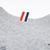 6931a518ccd8ab3d7af99652 THOM BROWNE 24SS TB Skiing Puppy Short Sleeve T-Shirt