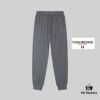 6931a519ccd8ab3d7af9966f TB Tom Brown Spring and Summer New Arrival High-Quality Lightweight Sport Casual Ice-Silk Pants, Smooth Comfortable Wrinkle-Free Trousers in Two Classic Colors