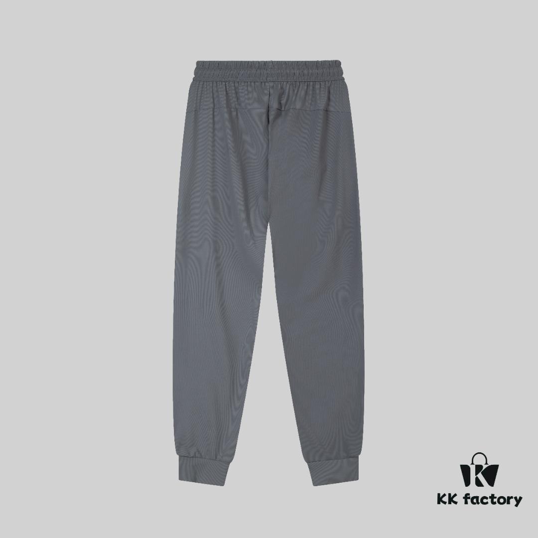 6931a519ccd8ab3d7af99670 TB Tom Brown Spring and Summer New Arrival High-Quality Lightweight Sport Casual Ice-Silk Pants, Smooth Comfortable Wrinkle-Free Trousers in Two Classic Colors
