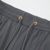 6931a519ccd8ab3d7af99671 TB Tom Brown Spring and Summer New Arrival High-Quality Lightweight Sport Casual Ice-Silk Pants, Smooth Comfortable Wrinkle-Free Trousers in Two Classic Colors
