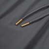 6931a519ccd8ab3d7af99672 TB Tom Brown Spring and Summer New Arrival High-Quality Lightweight Sport Casual Ice-Silk Pants, Smooth Comfortable Wrinkle-Free Trousers in Two Classic Colors
