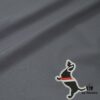 6931a519ccd8ab3d7af99674 TB Tom Brown Spring and Summer New Arrival High-Quality Lightweight Sport Casual Ice-Silk Pants, Smooth Comfortable Wrinkle-Free Trousers in Two Classic Colors
