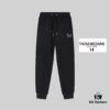 6931a51accd8ab3d7af99678 TB Tommy Brown Spring and Summer New Arrival High-Quality Lightweight Sporty Ice-Silk Pants in Two Classic Colors, Smooth Comfortable Wrinkle-Free and Seamless Design