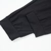 6931a51accd8ab3d7af9967f TB Tommy Brown Spring and Summer New Arrival High-Quality Lightweight Sporty Ice-Silk Pants in Two Classic Colors, Smooth Comfortable Wrinkle-Free and Seamless Design