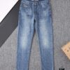 25 Spring/Summer New Casual Pants